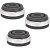 Perfect Sound Демпферы 42мм 85 800 Silver