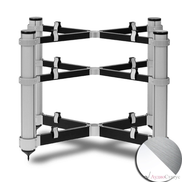 Solid Tech ROS 3 Regular White/Silver