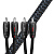 AudioQuest Sydney RCA-RCA, 2,0 м