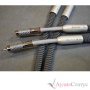 Dyrholm Audio Vision NCF Series - Furutech NCF RCA 4,5 m