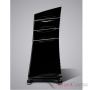Borresen M3 High Gloss Black
