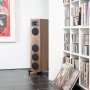 Martin Logan Motion Foundation F1 Black