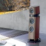 FOCAL Sopra N°2 Brown Concrete