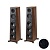 Paradigm Founder 100F Black Walnut