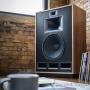 KLIPSCH Cornwall IV American Walnut