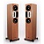Apertura Adamante American Walnut High Gloss
