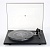 Rega Planar 6 (Nd7) Matt Black