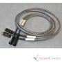 Dyrholm Audio Draco Series - Furutech Gold XLR 4,0 m
