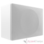System Audio Silverback Sub Solo Satin White