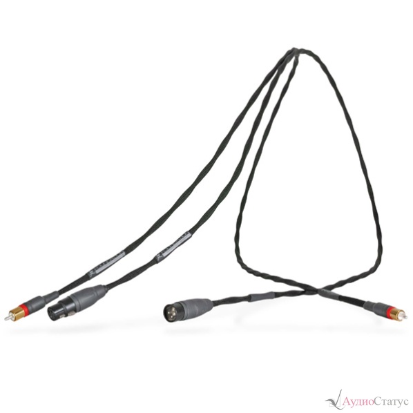 Synergistic Research Foundation XLR, 1,0 м
