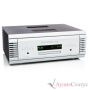 Musical Fidelity NU-Vista CD Player Silver