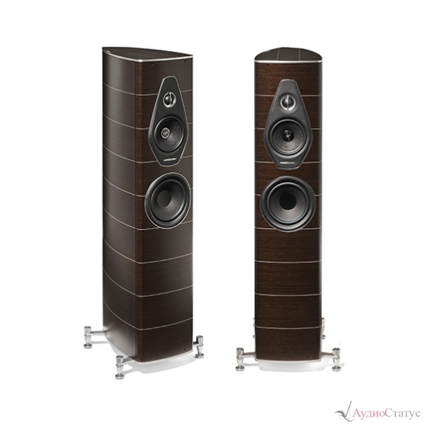Sonus Faber Olympica Nova II Wenge