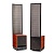 Martin Logan Renaissance ESL 15A Dark Cherry