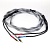 Kubala Sosna Temptation Speaker Cable Banana WBT Bi-Wire, 2 m