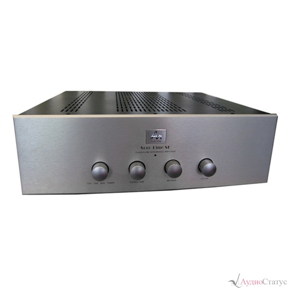 Audio Note SORO Phono SE Silver