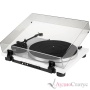 Thorens TD 201 Highgloss White