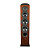 Revel Performa F206 Walnut
