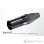 Siltech Explorer 180 ix XLR 1,0 m