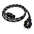 Inakustik Referenz Mains AC-1502, 1,0 m