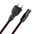 AudioQuest NRG-X2 C7, 4.5 м