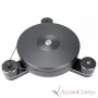 Clearaudio Innovation Compact Silver/Black