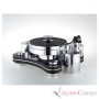 Transrotor Zet 3 Black, тонарм TRA9 Chrome, Figaro, Konstant Enis