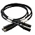 Dyrholm Audio Phoenix Series - ETI Kryo XLR 4,5 m
