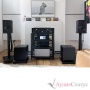 MJ Acoustics Ascot Cherry