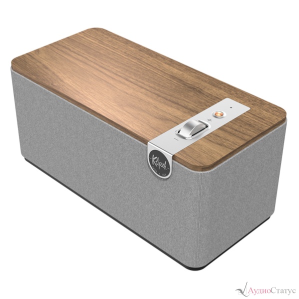 Klipsch The One Plus Walnut