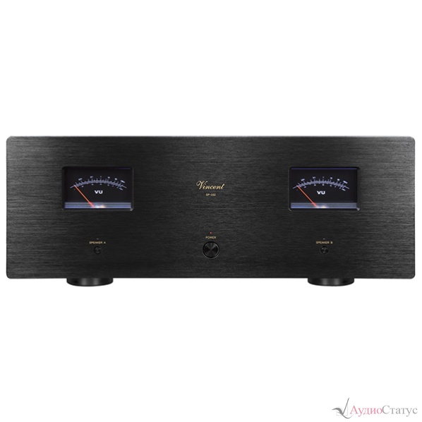 Vincent SP-332 Black