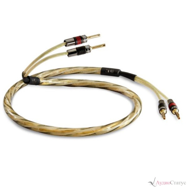 QED Golden Anniversary XT Speaker Cable 2.0 m (QE1470)