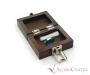 Audio Note IoI MC blue