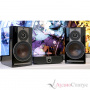 DALI Rubicon 2 C Black High Gloss Lacquer