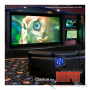 Draper Clarion 234/92" 114x203 M2500 (9:16)
