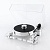Transrotor Bellini TMD, тонарм Rega RB 880, Cantare, Konstant Enis