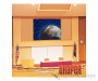 Draper Cineperm 185/73" 91x163 CRS (9:16)