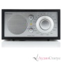 Tivoli Audio Model One Silver Black
