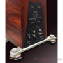 Legacy Audio V Sapele Pommele Satin