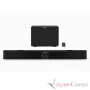 Evolution Evobox Plus EvoSound Bar Silver