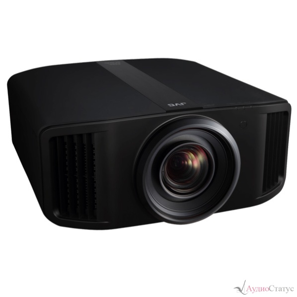 JVC DLA-NZ9B Black
