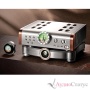 Dan D’Agostino Momentum С2 Preamplifier Black