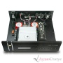 Gold Note CD-1000 MkII Deluxe Argento