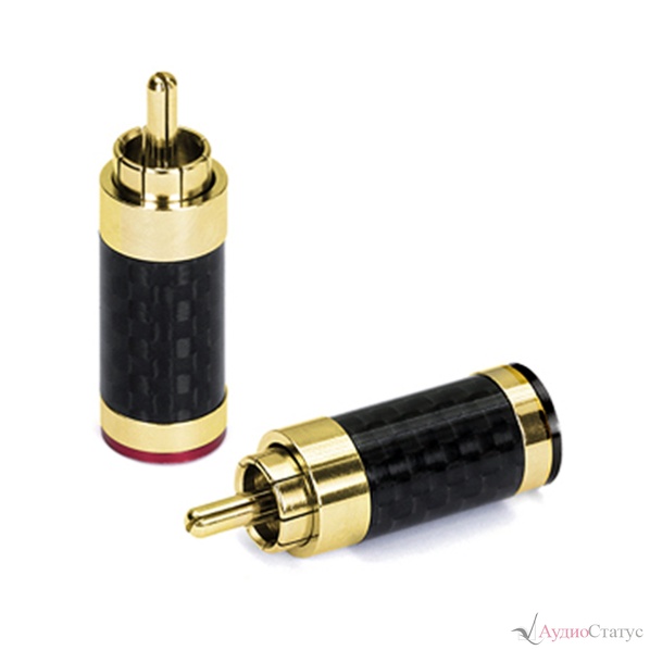 Dynavox RCA Carbon Set (207622)