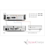 Aurender MC20 Master Clock Generation Silver