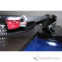 Audio Note IoI MC blue