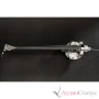 KRONOS AUDIO Black Beauty Tonearm