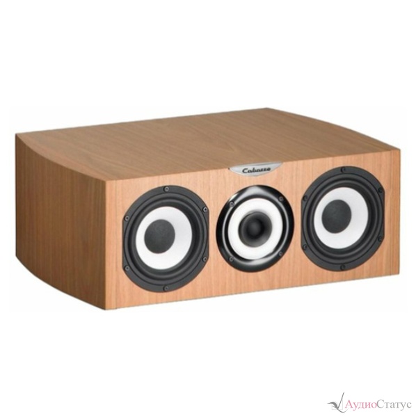 Cabasse Cabrera MC40 Dark Oak