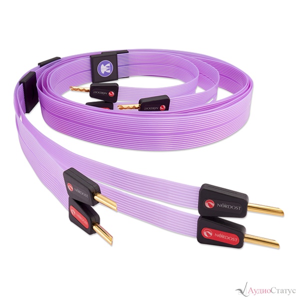Nordost Pure Flare 3 Banana 2.0 м