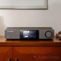 Cambridge Audio EXN100 Lunar Grey