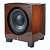 Revel Performa B112 Walnut